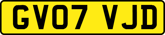 GV07VJD