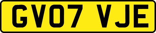 GV07VJE
