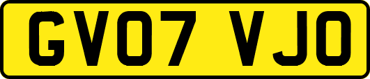 GV07VJO