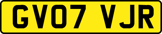 GV07VJR