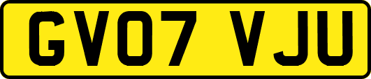 GV07VJU