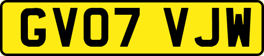 GV07VJW