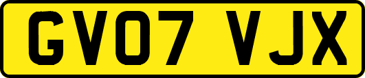 GV07VJX