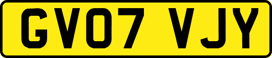 GV07VJY