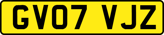 GV07VJZ