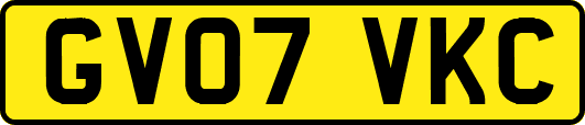 GV07VKC