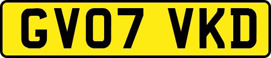 GV07VKD