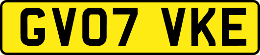 GV07VKE