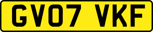 GV07VKF