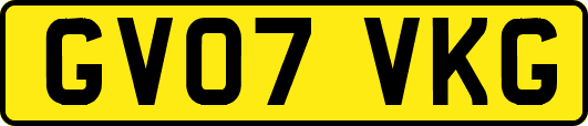 GV07VKG