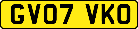 GV07VKO