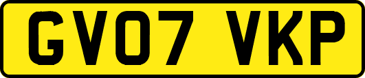 GV07VKP
