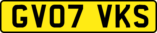 GV07VKS