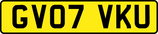 GV07VKU