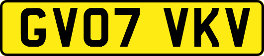 GV07VKV