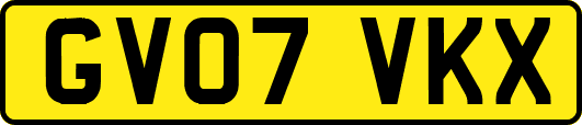 GV07VKX