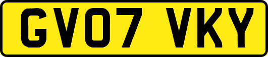 GV07VKY