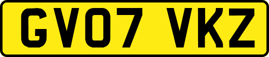 GV07VKZ