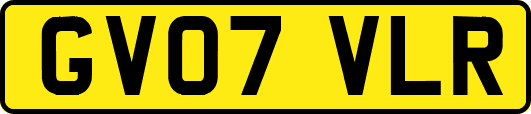 GV07VLR
