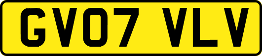 GV07VLV