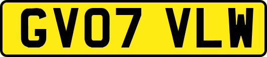 GV07VLW