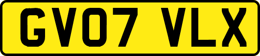 GV07VLX