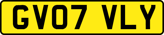 GV07VLY