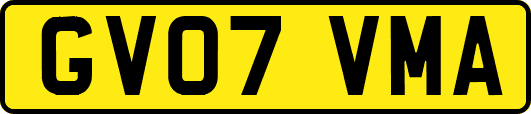GV07VMA