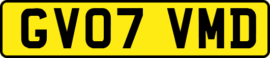 GV07VMD