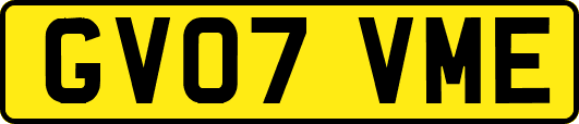 GV07VME