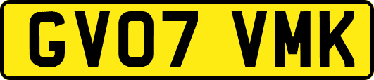 GV07VMK