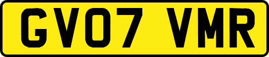 GV07VMR