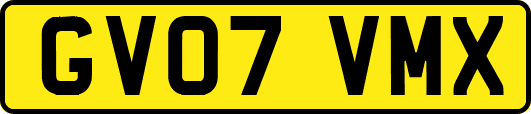 GV07VMX