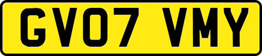 GV07VMY