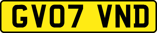 GV07VND