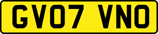 GV07VNO