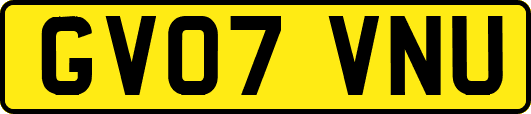 GV07VNU