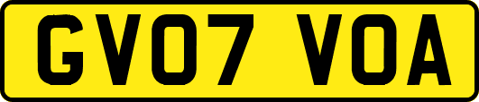 GV07VOA