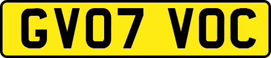 GV07VOC