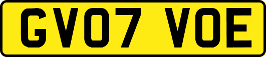 GV07VOE
