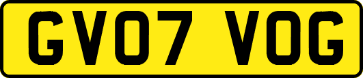 GV07VOG