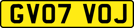 GV07VOJ