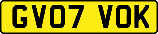 GV07VOK
