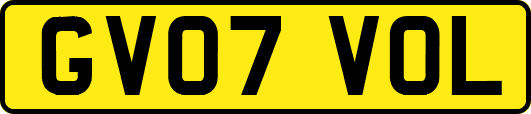 GV07VOL