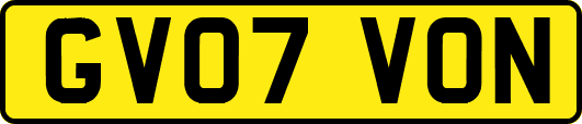 GV07VON