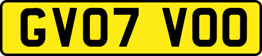 GV07VOO