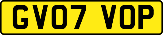 GV07VOP