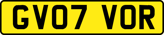 GV07VOR