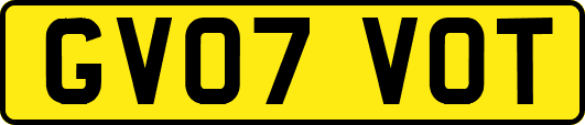 GV07VOT