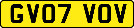 GV07VOV